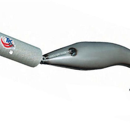 Uitlaat Turbokit pocketbike Polini GP3 motor