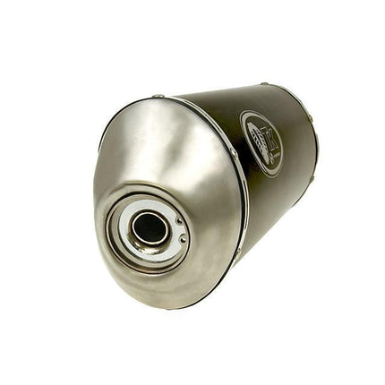 Uitlaat Turbokit GMax china scooter GY6 motor 4 takt 10 inch wielen motor 139QMB