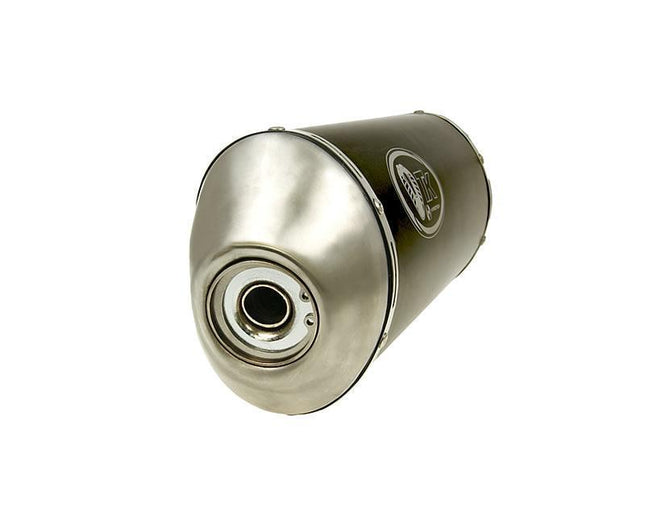 Uitlaat Turbokit GMax china scooter GY6 motor 4 takt 10 inch wielen motor 139QMB