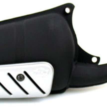 Uitlaat Sito plus 256 Vespa Sfera oud model