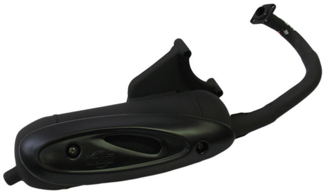 Uitlaat Sito 579 Piaggio Zip 2000 / Fly 2 takt