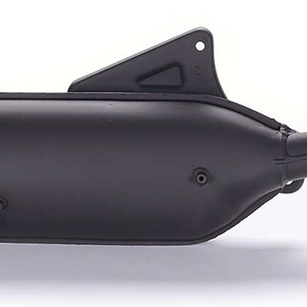 Uitlaat Sito+/229 Typhoon-125/Runner-125/Skipper 125/150
