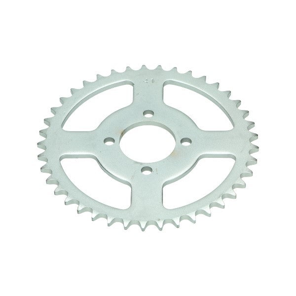 achterkettingwiel DMP klein gat 41t dt-m, dt-mx, fs1, rd-m, rd-mx