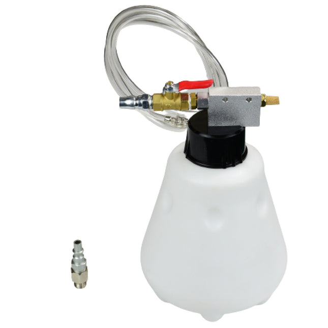 IceToolz schijfrem hydraulisch ontluchter/vacuümpomp