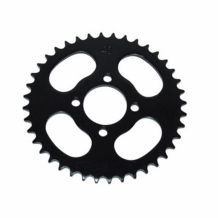 achterkettingwiel DMP klein gat 40t dt-m, dt-mx, fs1, rd-m, rd-mx