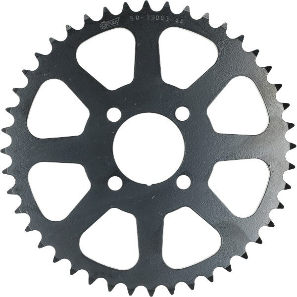 Pignon arrière petit trou 44d dt-m, dt-mx, fs1, rd-m, rd-mx