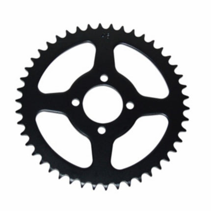 rear sprocket esjot small bore 46t dt-m, dt-mx, fs1, rd-m, rd-mx