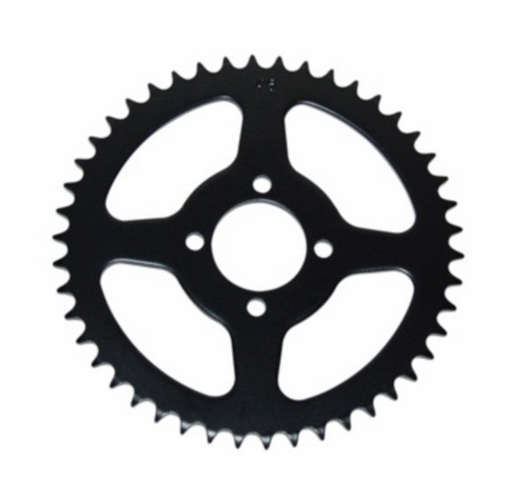 achterkettingwiel esjot klein gat 46t dt-m, dt-mx, fs1, rd-m, rd-mx