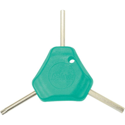 IceToolz Y-hex key 4/5 mm +T25