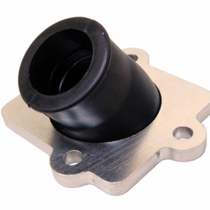 manifold DMP rotatable alu + rubber 19-24mm minarelli hor