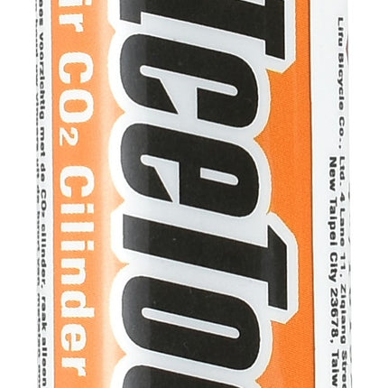 IceToolz Co2 patronen 16gr (20 stuks)