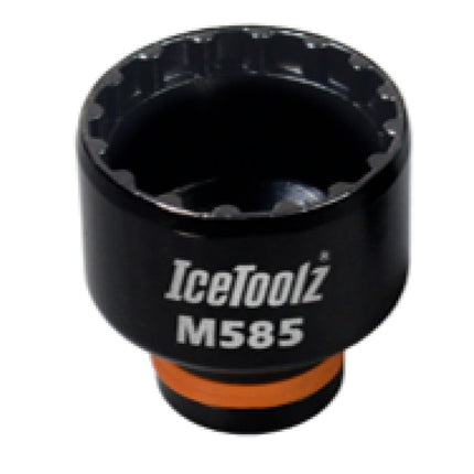 IceToolz borgring afnemer Shimano Steps EP5