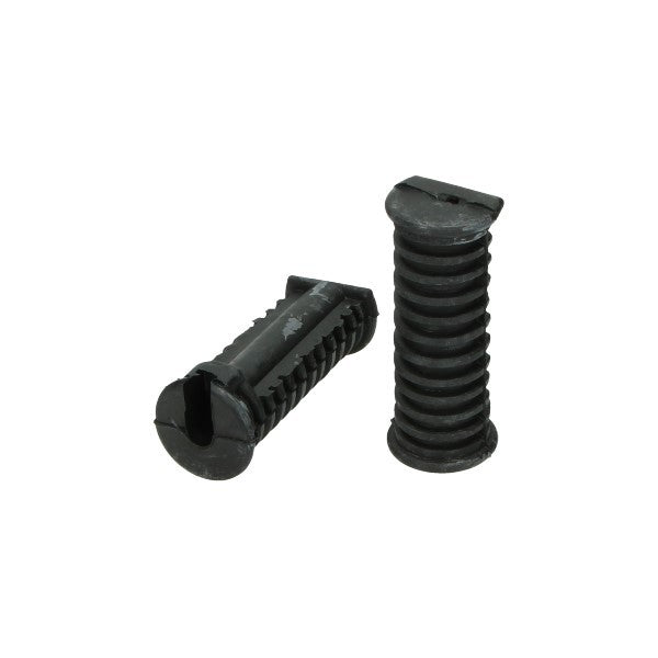 jeu de caoutchoucs de repose-pieds fs1