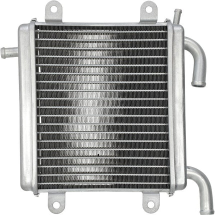 radiateur DMP aluminium 2t yamaha aerox
