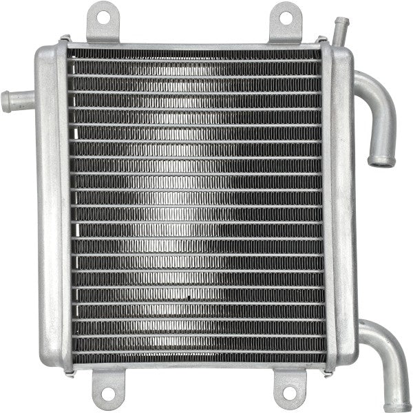 radiateur DMP aluminium 2t yamaha aerox