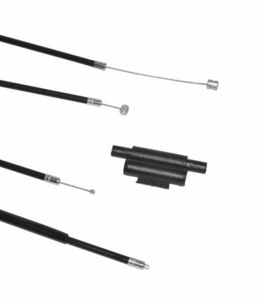 choke cable DMP A-quality Aerox