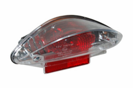taillight DMP lexus aerox, mbk nitro, yamaha