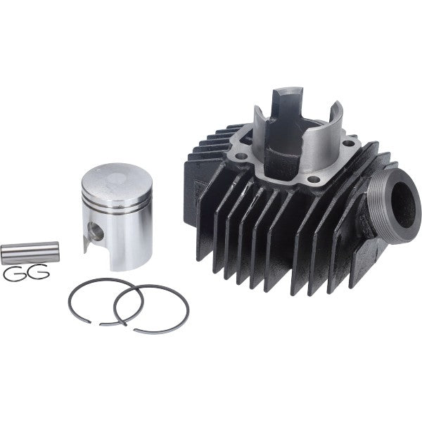cilinder A-kwaliteit 50cc 40mm yamaha, fs1