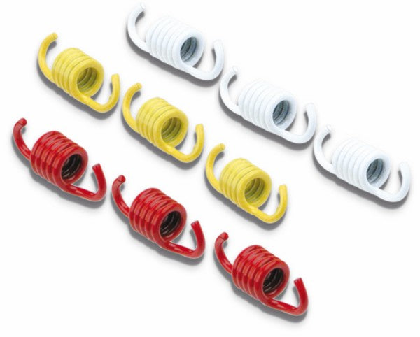 trekveer malossi mhr set koppeling 250cc 3-delig beverly, grand dink, gts 125cc, gts alle mod., gts super 300cc, mp3, primavera 150 4t, runner 180cc 2t 2911326