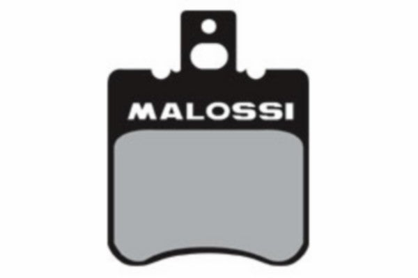 jeu de plaquettes de frein Malossi Aerox, Neo, SR NT, SR OT 6215008BB