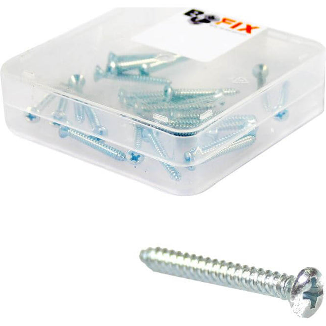 Bofix doos Gazelle 6/7 achterlicht parker (25 stuks)