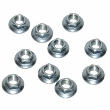 moer cilindertapeind m7 10pcs minarelli hor