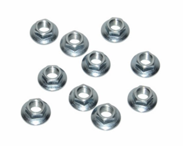 moer cilindertapeind m7 10pcs minarelli hor