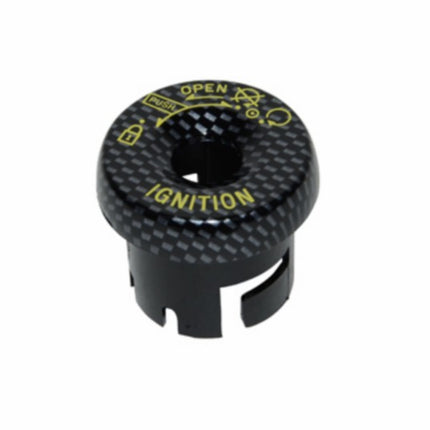 Contactless sloth throttle DMP on/off carbon Aerox