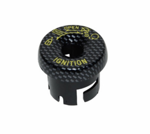 contactslothuls DMP on/off carbon aerox