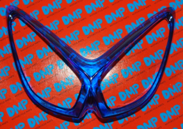 booskijker DMP koplamp unit blauw aerox=op=op