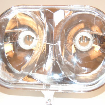 headlight DMP for 2008 Neo, Ovetto