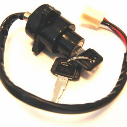 contactslot DMP A-kwaliteit dt-mx, rd-mx