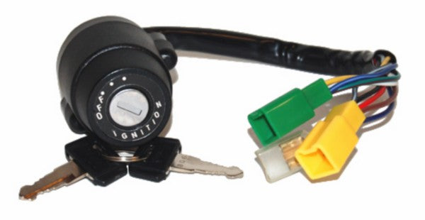 contactslot A-kwaliteit fs1