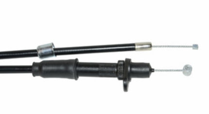 gaskabel voorstuk bws, mbk booster, aerox