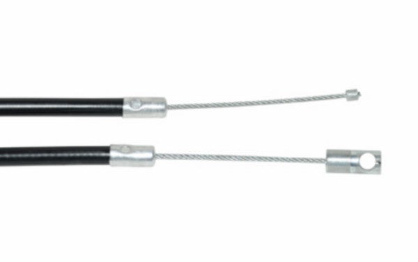 gaskabel achterstuk aerox, bw