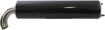 Einddemper Yasuni carbon