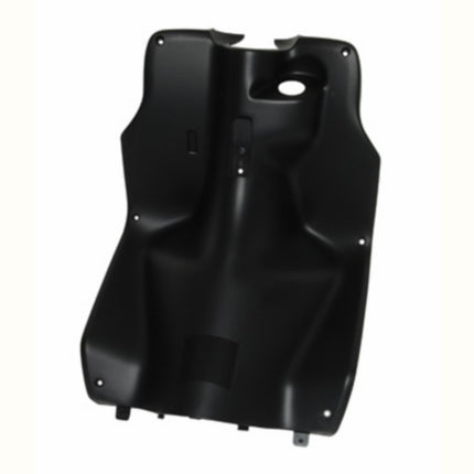 Leg shield Yamaha original rear 2002-2015 jog 5rwf83120000