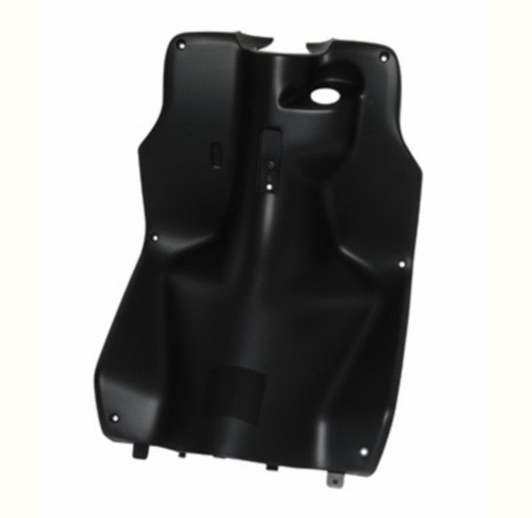 beenschild Yamaha origineel achterzijde 2002-2015 jog 5rwf83120000
