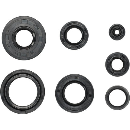 keerringset A-kwaliteit fs1-dx