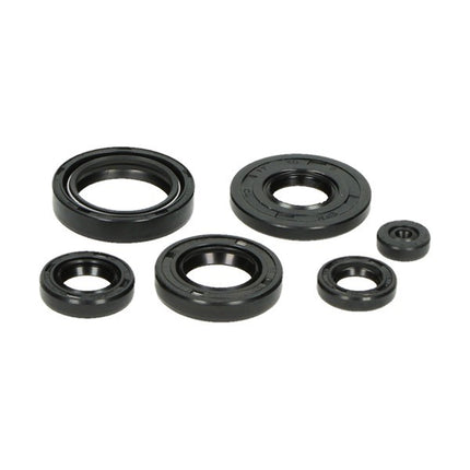keerringset DMP A-kwaliteit dt-mx, rd-mx