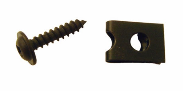 parker plus speednut beplating 3.9x19mm 16sets scooter