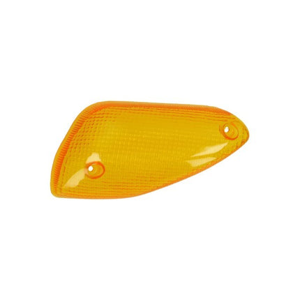 Clignotant DMP avant gauche orange Aerox