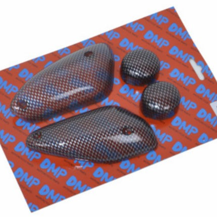knipperlichtglasset DMP klik carbon aerox ot, mbk nitro, nitro 4t