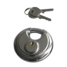 CF0805A Falkx Slot Discus 70 mm