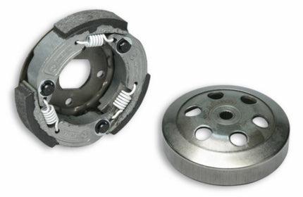 clutch segment Malossi + housing Fly System 107mm Minarelli Hor 5219142