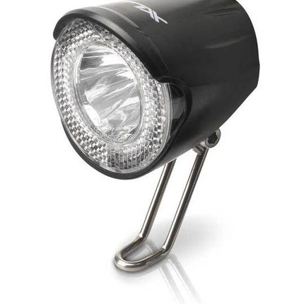 Fiets koplamp XLC Switch CL-D02 20 Zwart