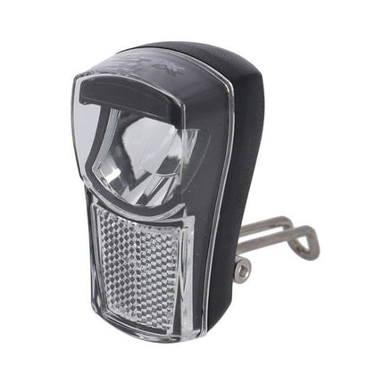 Fiets koplamp XLC CL-E03 30 CLE03 Zwart