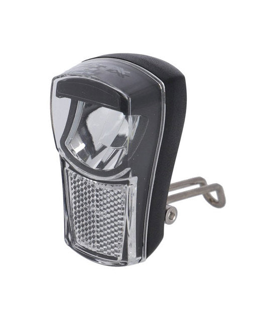 Fiets koplamp XLC CL-E03 30 CLE03 Zwart