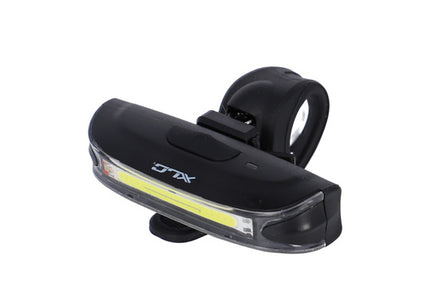 Fiets koplamp XLC CL-E07 CLE07 Zwart