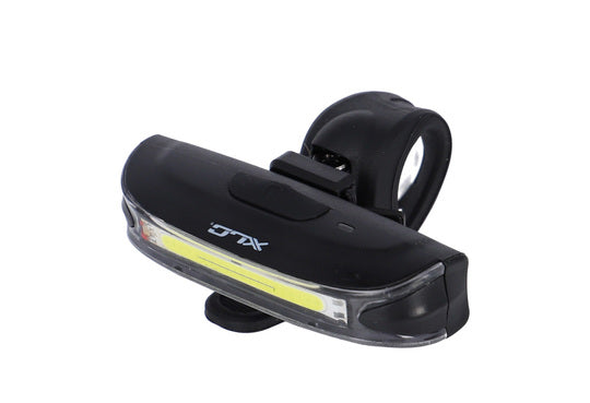 Fiets koplamp XLC CL-E07 CLE07 Zwart